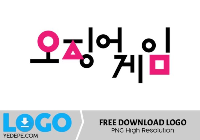 Logo Squid Game Kini Jadi Ikon Pop Culture Di Dunia Digital