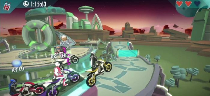 Sejarah Perkembangan Motor Drag Race dan Aturan Balapannya di Indonesia ...