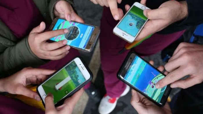 Game Ninja Dengan Grafis 3d Menjadi Tren Baru Di Kalangan Mobile Gamer