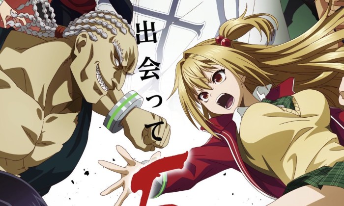 Game Battle in 5 Seconds Membawa Sensasi Pertempuran Cepat dan Intens