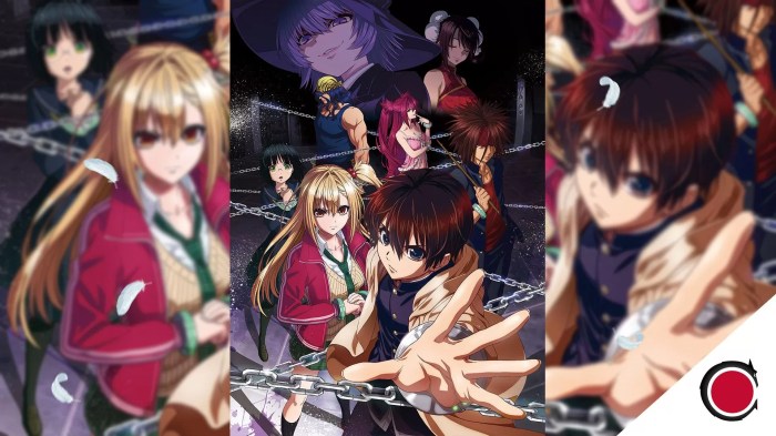 Battle Game in 5 Seconds Episode 5 Review: I Get The Point Of This Show ...