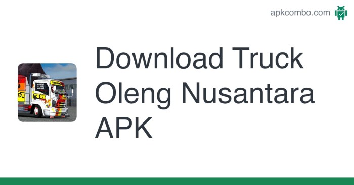 Game Truk Oleng Jadi Favorit Penggemar Simulasi Kendaraan Nusantara