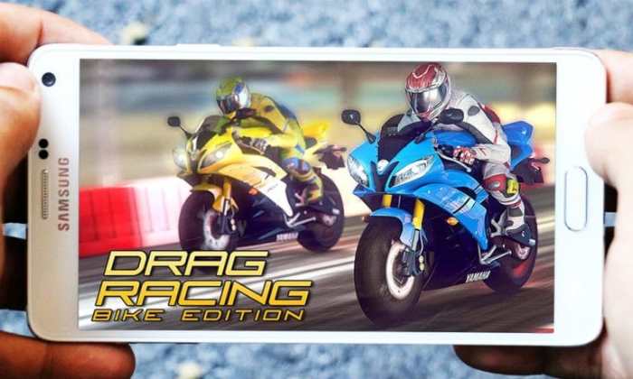 Game Motor Drag Menjadi Tren Baru di Dunia Balap Virtual Indonesia